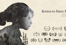 Return to Hairy Hill – रिटर्न टु ह्यारी हिल Return to Hairy Hill – रिटर्न टु ह्यारी हिल