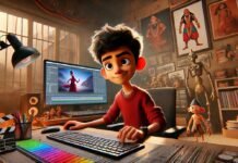 एनिमेसन के हो र कसरी बनाउँने ? Animation-in-Nepal Kanxey Tales