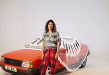 प्रो प्यालेस्टिनी कलाकार जस्लिन कौरले २०२४ टर्नर पुरस्कार जितिन् Jaslin-Kaur-Artist
