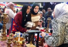 कायरोमा नेपाल-इजिप्ट सांस्कृतिक महोत्सव, कोरिए नेपालका चित्रहरु Nepal Egypt cultural programme