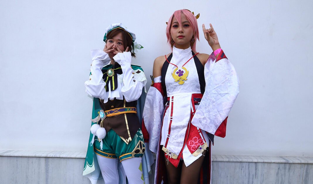 Otaku-Jatra
