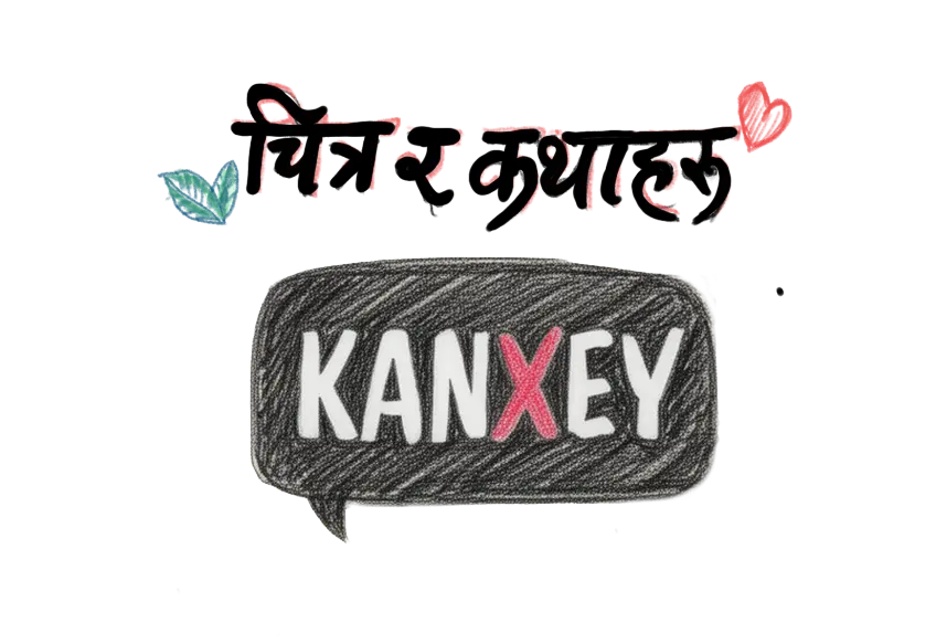 kanxeytales Logo
