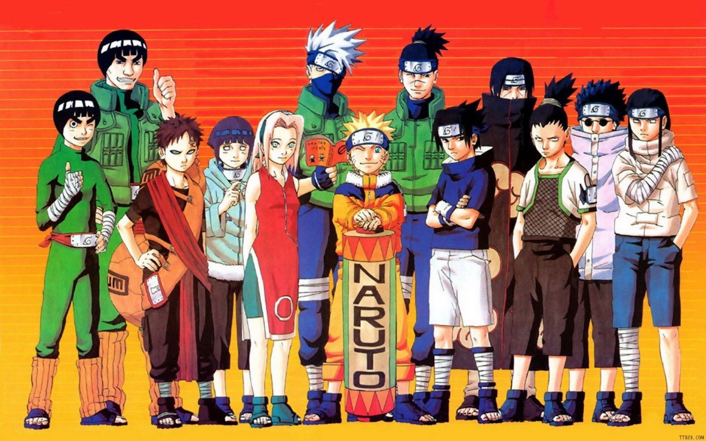 naruto otaku otaku culture