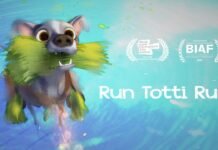 Run Totti Run एक हृदयस्पर्शी कथा Run Totti Run एक हृदयस्पर्शी कथा