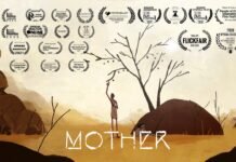Mother – गौरव वकणकर Mother – गौरव वकणकर