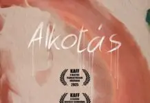 क्रिएशन (Alkotás / Creation) alkotás (creation)