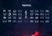Shimmer (Fulgores): Oscar Nominated एनिमेटेड लघुचलचित्र Shimmer-Animated-Short
